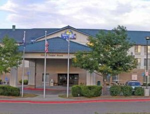 Days Inn And Suites Denver