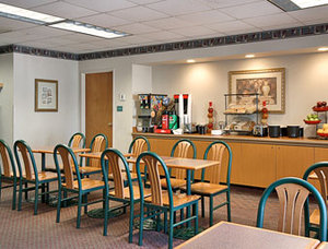 Days Inn And Suites Denver , CO 80249 near Denver International Airport (succeeded Stapleton Airport) View Point 7