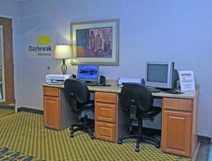 Days Inn And Suites Denver , CO 80249 near Denver International Airport (succeeded Stapleton Airport) View Point 4