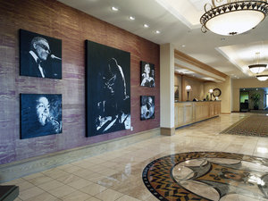 Hilton Kansas City Airport , MO 64195 near Kansas City International Airport View Point 11