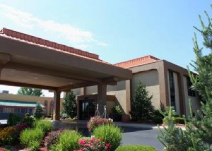 Clarion Inn And Suites Grand Rapids