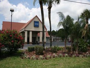 Travelodge Inn & Suites Jacksonville Airport , FL 32218 near Jacksonville International Airport View Point 1