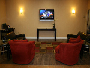 Travelodge Inn & Suites Jacksonville Airport , FL 32218 near Jacksonville International Airport View Point 4