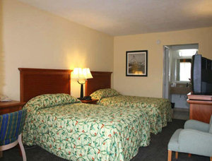 Travelodge Inn & Suites Jacksonville Airport , FL 32218 near Jacksonville International Airport View Point 3