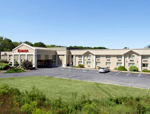 Ramada Allentown/Whitehall