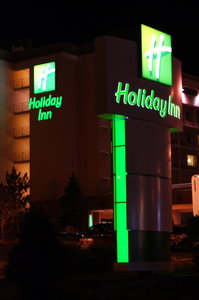 Holiday Inn Great Falls , MT 59405 near Great Falls International Airport View Point 1