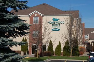 Homewood Suites By Hilton Grand Rapids