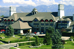 Radisson Hotel Salt Lake City Airport