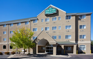 Country Inn & Suites By Carlson Sioux Falls