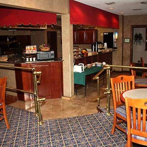 Biltmore Suites Hotel , NC 27265 near Piedmont Triad International Airport View Point 8