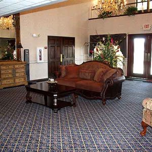 Biltmore Suites Hotel , NC 27265 near Piedmont Triad International Airport View Point 7