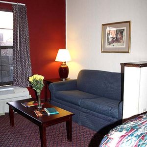 Biltmore Suites Hotel , NC 27265 near Piedmont Triad International Airport View Point 10