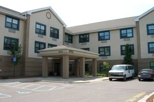 Extended Stay America - Detroit - Metropolitan Airport, MI 48174 near 