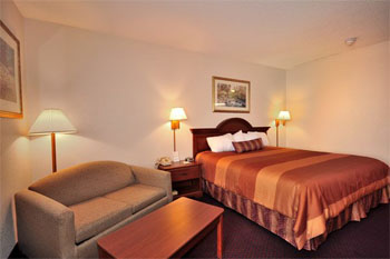 Best Western Des Plaines Inn , IL 60018 near Ohare International Airport View Point 3