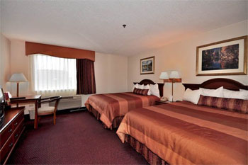 Best Western Des Plaines Inn , IL 60018 near Ohare International Airport View Point 5