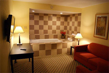 Days Inn Irving Grapevine DFW Airport North , TX 75034 near Dallas-fort Worth International Airport View Point 5