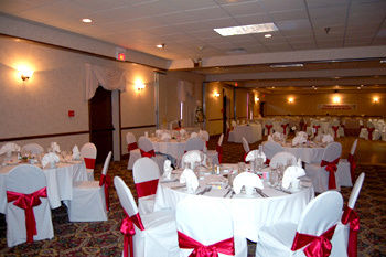 Albany Airport Inn , NY 12205 near Albany International Airport View Point 6