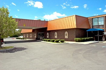 Albany Airport Inn