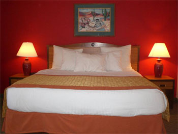 Hawthorn Inn And Suites Albuquerque , NM 87106 near Albuquerque International Sunport View Point 3