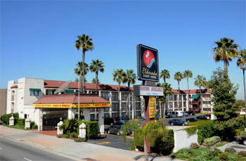 Quality Inn Lomita Torrance