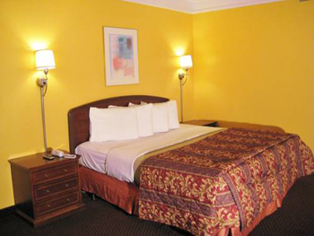 Charlotte Express Inn , NC 28208 near Charlotte/douglas International Airport View Point 3