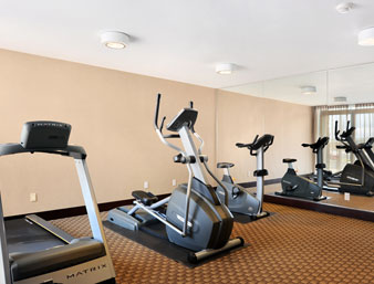 Comfort Inn & Conference Centre Toronto Airport , ON M9W 1H3 near Toronto Pearson Airport View Point 6