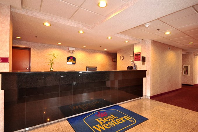 Best Western Des Plaines Inn , IL 60018 near Ohare International Airport View Point 6