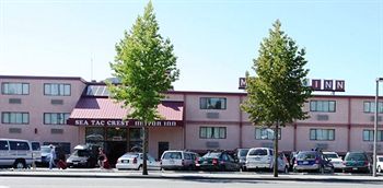 Seatac Crest Motor Inn , WA 98188 near Seattle-tacoma International Airport View Point 1