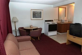 Seatac Crest Motor Inn , WA 98188 near Seattle-tacoma International Airport View Point 4