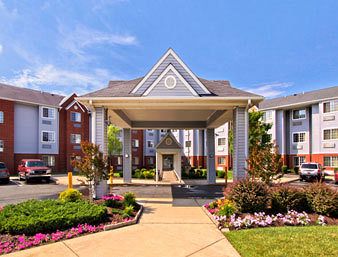 Microtel Inn & Suites By Wyndham Philadelphia Airport