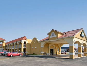 Days Inn Airport/Fair & Expo Center Louisville