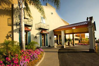 Best Western Plus Westbank, LA 70058