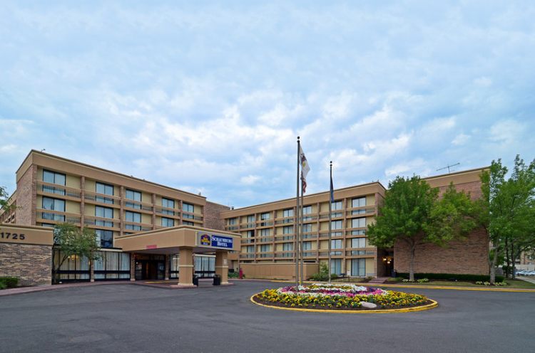 Wyndham Garden Schaumburg Chicago Northwest