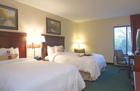 Hampton Inn Rochester-North , NY 14615 near Greater Rochester International Airport View Point 5