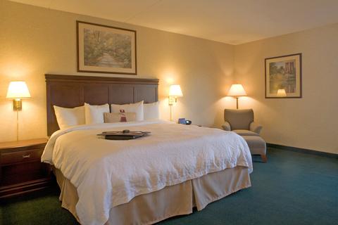 Hampton Inn Rochester-North , NY 14615 near Greater Rochester International Airport View Point 4