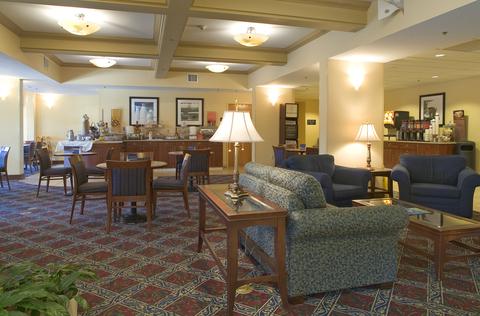 Hampton Inn Rochester-North , NY 14615 near Greater Rochester International Airport View Point 3