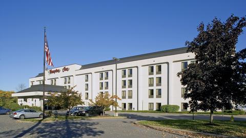 Hampton Inn Rochester North