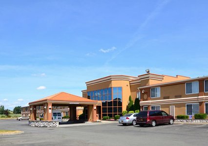 Quality Inn & Suites Albany Airport