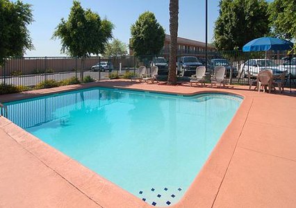 Surestay Hotel by BEST WESTERN Phoenix Airport , AZ 85008 near Sky Harbor International Airport View Point 4