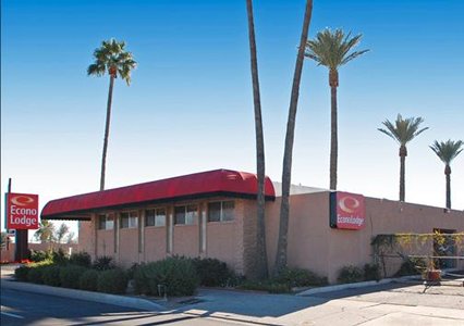 Surestay Hotel by BEST WESTERN Phoenix Airport , AZ 85008 near Sky Harbor International Airport View Point 1