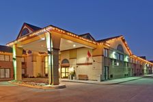 Quality Inn & Suites Mississauga