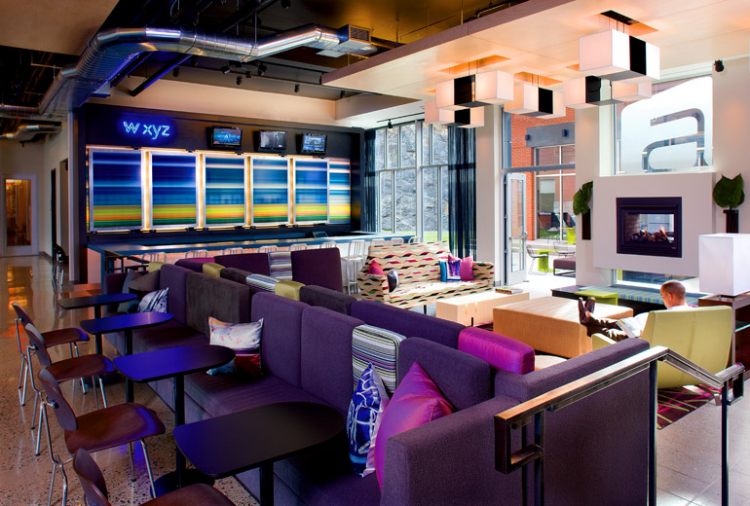 Aloft Philadelphia Airport , PA 19153 near Philadelphia International Airport View Point 8