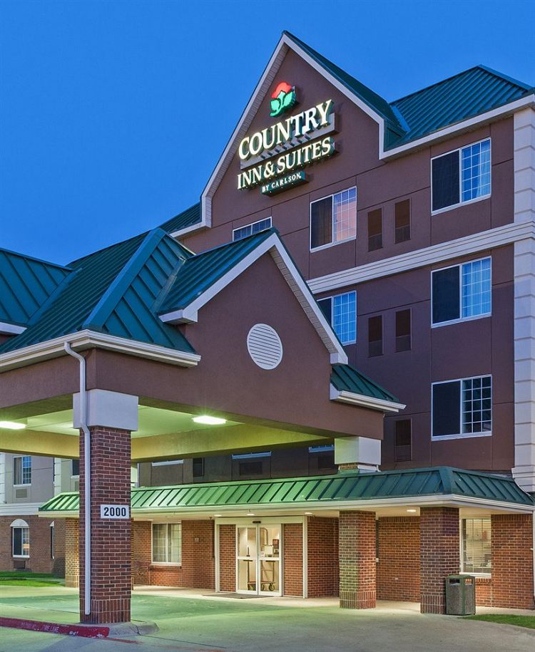 Country Inn & Suites By Radisson