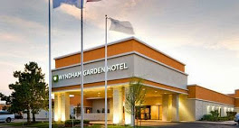 Wyndham Garden Oklahoma City Airport