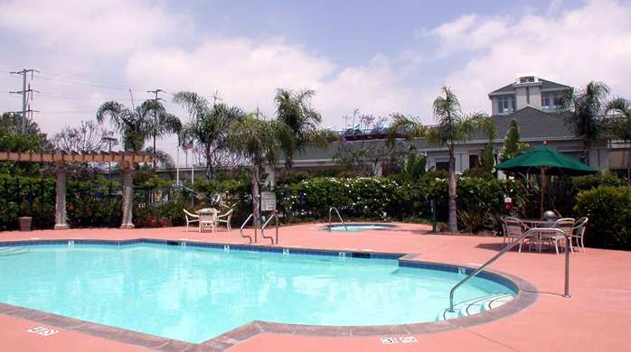 Hilton Garden Inn  El Segundo , CA 90045 near Los Angeles International Airport View Point 5