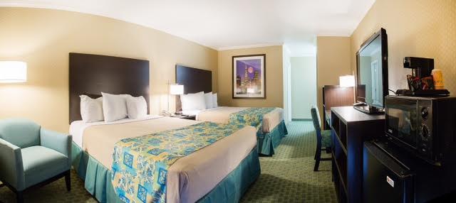 Regency Inn SFO , CA 94066 near San Francisco International Airport View Point 4