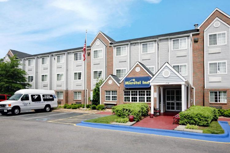 Microtel Inn By Wyndham Raleigh Durham Airport