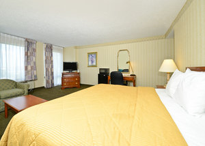 Comfort Inn Pentagon City , VA 22206 near Ronald Reagan Washington National Airport View Point 10