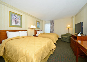 Comfort Inn Pentagon City , VA 22206 near Ronald Reagan Washington National Airport View Point 8