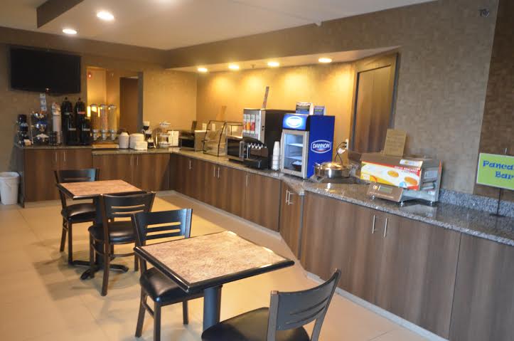 Best Western The Inn At Buffalo Airport , NY 14225 near Buffalo Niagara International Airport View Point 8